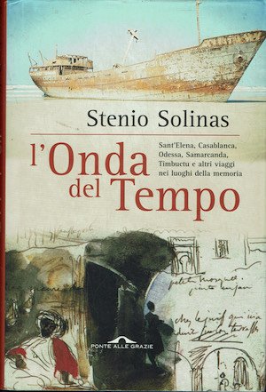 L'onda del tempo