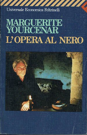 L'opera al nero