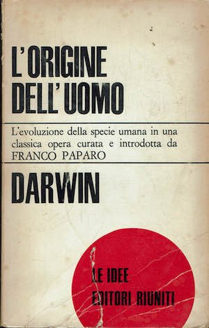 L'origine dell'uomo