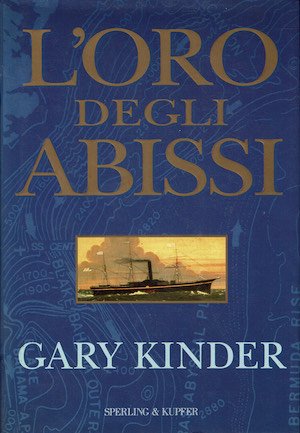 L'oro degli abissi