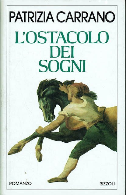 L'ostacolo dei sogni