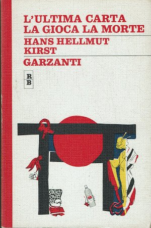 L'ultima carta la gioca la morte | Immagine principale