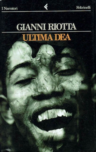 L'ultima dea