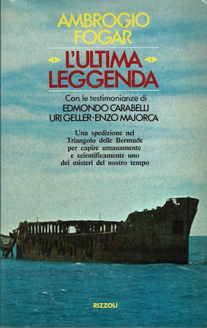 L'ultima leggenda
