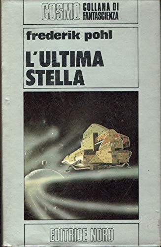 L'ultima stella N. 74