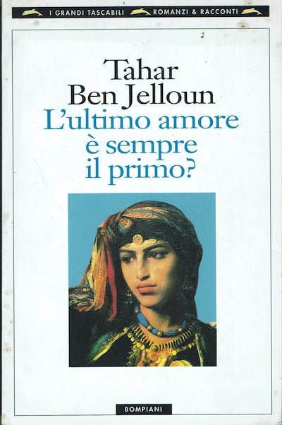 L'ultimo amore è sempre il primo?