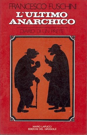 L'ultimo anarchico | Immagine principale