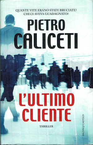 L'ultimo cliente | Immagine principale