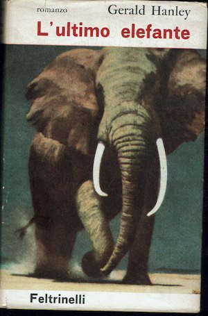L'ultimo elefante