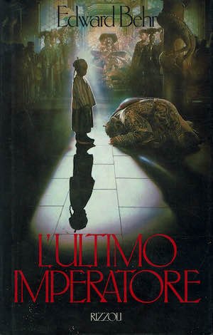 L'ultimo imperatore