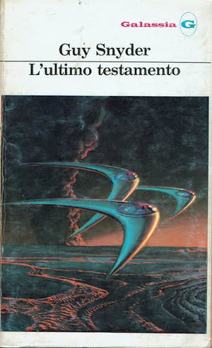 L'ultimo testamento