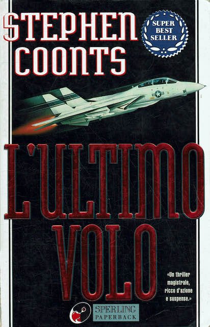 L'ultimo volo