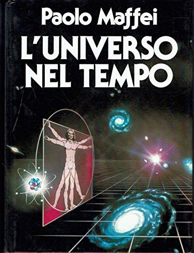 L’universo nel tempo