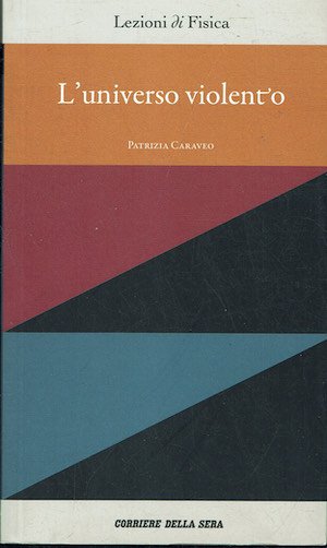 L'universo violento