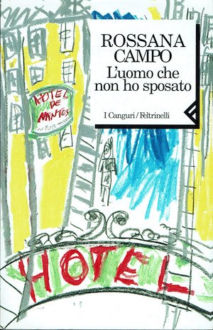 L'uomo che non ho sposato
