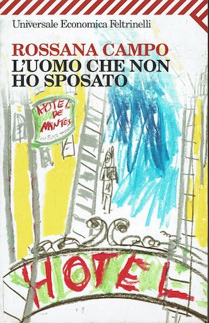 L'uomo che non ho sposato