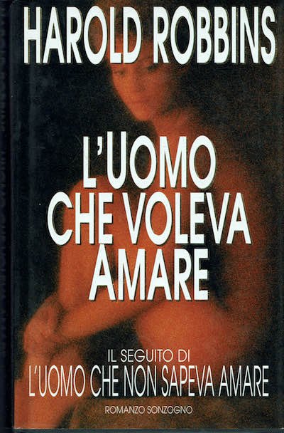 L'uomo che voleva amare