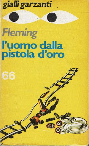 L'uomo dalla pistola d'oro
