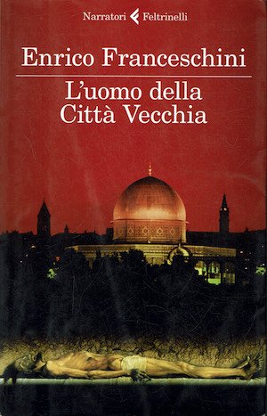 L'uomo della Città Vecchia