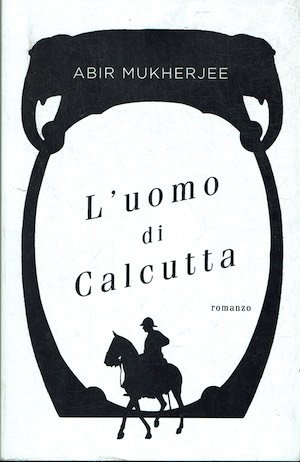 L'uomo di Calcutta