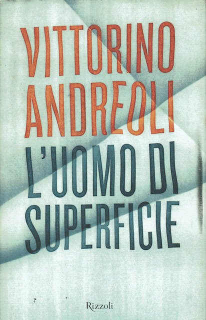 L'uomo di superficie