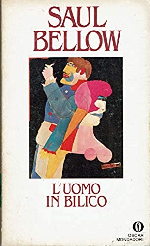 L'uomo in bilico