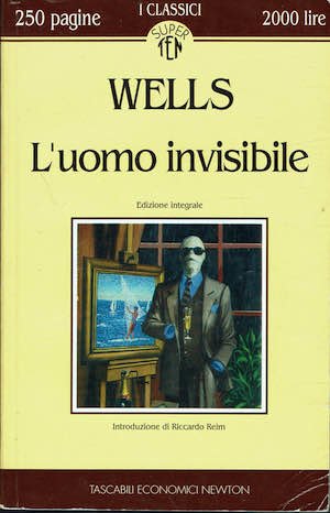 L'uomo invisibile