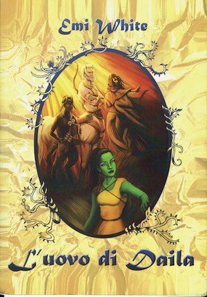 L'uovo di Daila