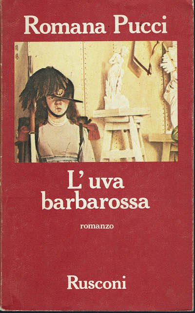 L'uva barbarossa | Immagine principale