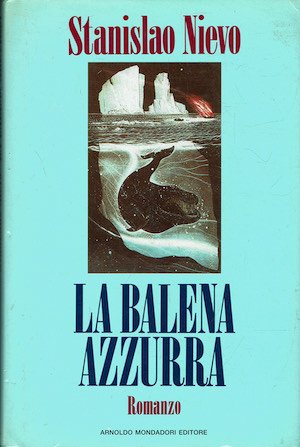 La balena azzurra