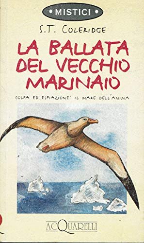 La ballata del vecchio marinaio. Colpa e espiazione: il mare … | Immagine principale