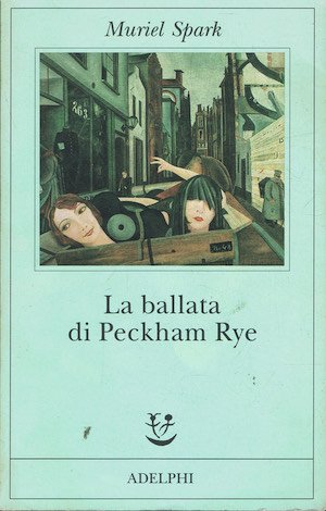 La ballata di Peckham Rye | Immagine principale