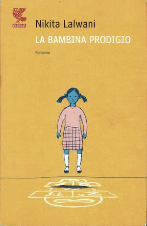 La bambina prodigio