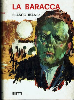 La baracca | Immagine principale