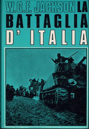 La battaglia d'Italia