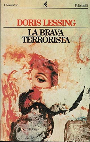 La brava terrorista