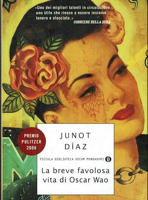 La breve favolosa vita di Oscar Wao