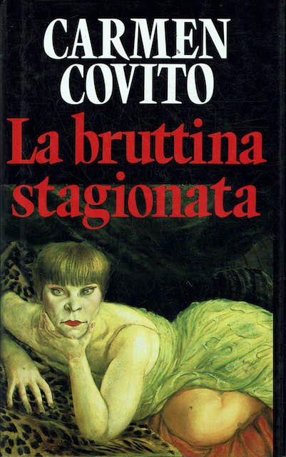 La bruttina stagionata