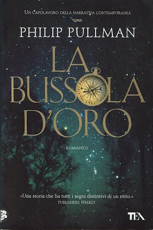 La bussola d'oro