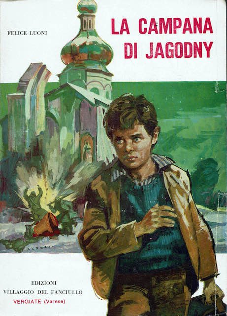 La campana di Jagodny | Immagine principale