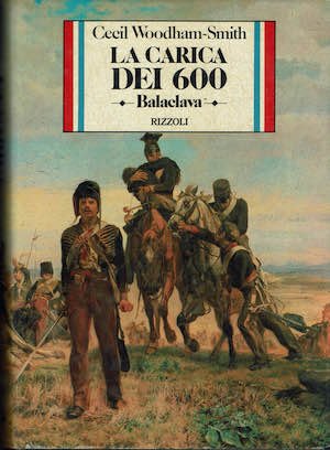 La carica dei 600 Balaclava | Immagine principale