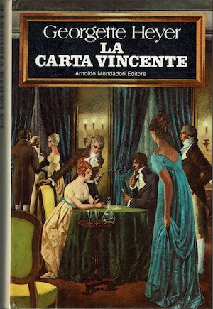 La carta vincente