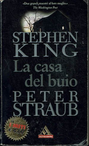 La casa del buio | Immagine principale