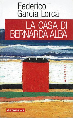 La casa di Bernarda Alba