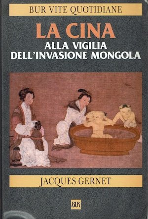 La Cina alla viglia dell'invasione mongola | Immagine principale