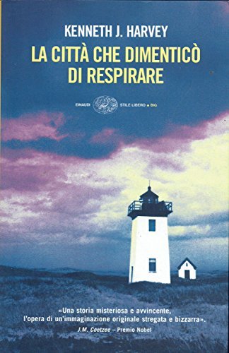 La città che dimenticò di respirare