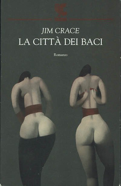 La città dei baci