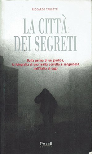 La città dei segreti