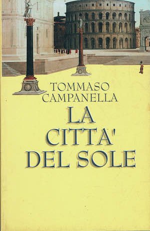 La città del sole | Immagine principale