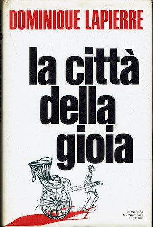 La città della gioia